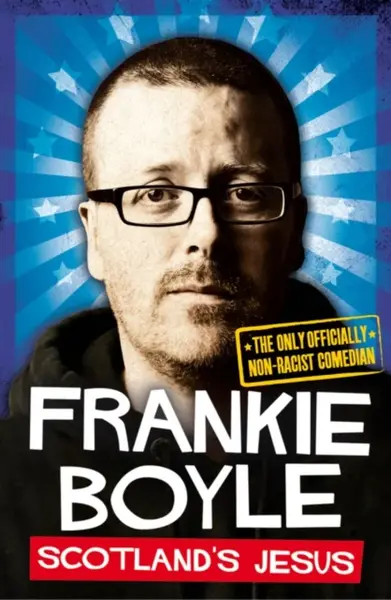 Scotlandâ€™s Jesus - Frankie Boyle
