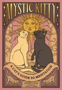 Mystic Kitty - Oula Valerie
