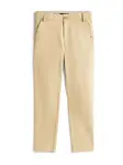 TOMMY HILFIGER Nohavice  béžová