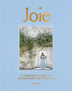 Joie - Ajiri Aki