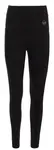 Korda legíny womens leggings black - m