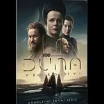 Různí interpreti – Duna: Proroctví 1. série DVD
