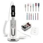 Rio ELECTRIC NAIL FILE Elektrický pilník