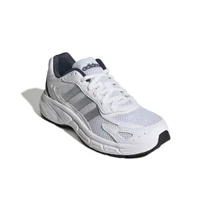 ADIDAS SPORTSWEAR Tenisky 'Eclyptix 2000'  striebornosivá / biela