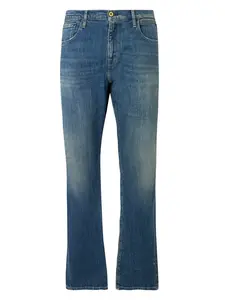 REPLAY Džínsy 'AIDEEN'  modrá denim