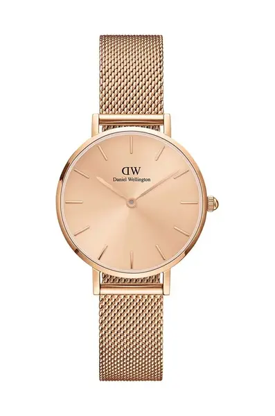 Daniel Wellington Hodinky Daniel Wellington Petite Unitone 28