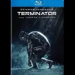 Různí interpreti – Terminator Blu-ray