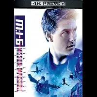 Různí interpreti – Mission: Impossible - Fallout UHD