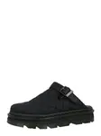 Dr. Martens Šľapky 'ZebZag'  čierna