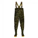 Vass prsačky vass-tex 785 heavy duty camo chest wader - 40