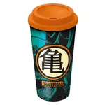 Hrnek na kávu 520 ml, Dragonball