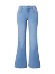 ONLY Džínsy 'ONLLush'  modrá denim