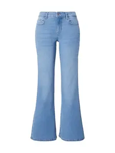 ONLY Džínsy 'ONLLush'  modrá denim