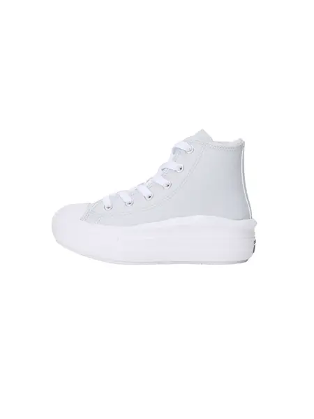 CONVERSE Tenisky 'CTAS Move'  pastelovo modrá
