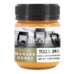 Steens RAW Manuka Honey UMF24+ (1122+ MGO) - 225g