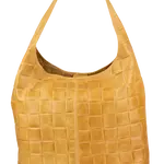 NovaKabelka.cz Carola Gialla Ocra