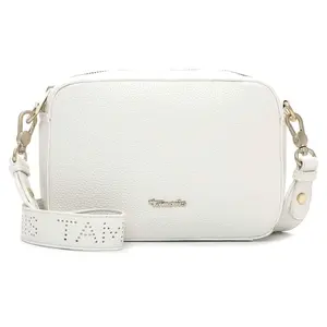 Dámska crossbody kabelka Tamaris Joppa - biela