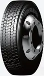 ROYAL BLACK 295/80 R 22.5 154/149M DV210 3PMSF M+S 18PR