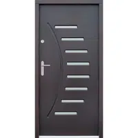Venkovní vchodové dveře P40