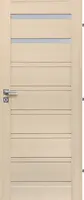 Dřevěné dveře MILAN 2S