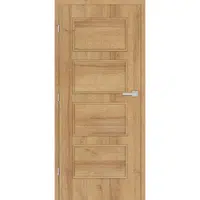 Interiérové dveře SORANO 8 - Výška 210 cm