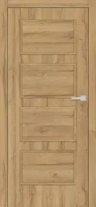 Interiérové dveře SORANO 8 - Výška 210 cm