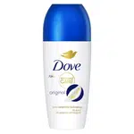 Dove Kuličkový antiperspirant Original Advanced Care (Anti-Perspirant) 50 ml