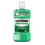 Listerine Ústní voda proti zubnímu povlaku Fresh Burst 500 ml