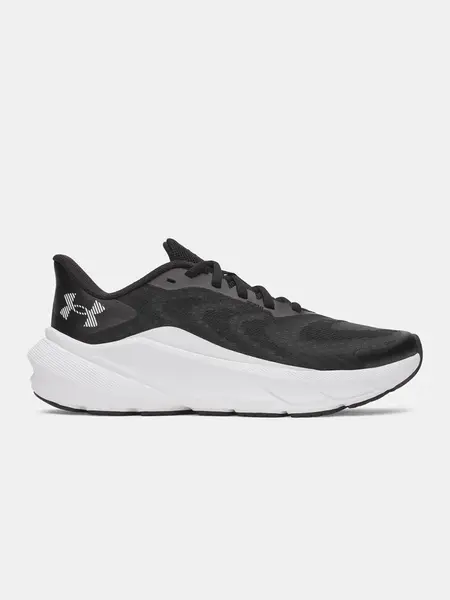 Under Armour UA BGS Turbulence 3 dětské boty