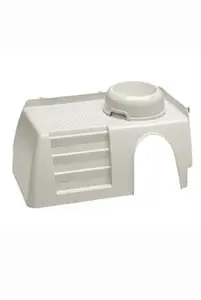 Domek miska pro klec Cavie 15 PUB 3253  FP