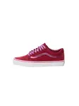 VANS Nízke tenisky 'Old Skool'  ružová / bordová