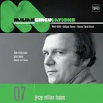 Jerzy Milian – Circulations CD