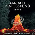 Aleš Procházka – Pán prstenů - Trilogie (MP3-CD)
