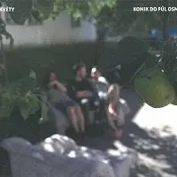 Květy – Komik do půl osmé CD