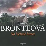Různí interpreti – Brontëová: Na Větrné hůrce (MP3-CD)
