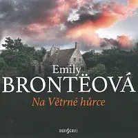 Různí interpreti – Brontëová: Na Větrné hůrce (MP3-CD)