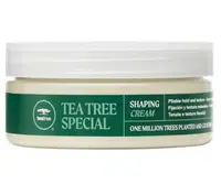 Stylingový krém pro matný vzhled Paul Mitchell Tea Tree Special Shaping Cream - 85 g + dárek zdarma