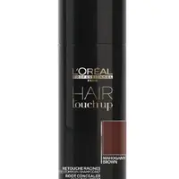 Sprej pro zakrytí odrostů Loréal Hair touch up 75 ml - mahagon - L’Oréal Professionnel + dárek zdarma