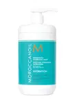 Nezatěžující hydratační maska pro jemné suché vlasy Moroccanoil Hydration - 1000 ml + dárek zdarma