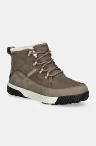 The North Face Topánky The North Face Sierra Mid