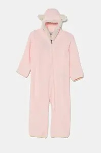 Overal pre bábätká Columbia Tiny Bear Bunting
