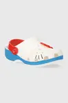 Detské šľapky Crocs HELLOITTY IAM CLASSIC CLOG