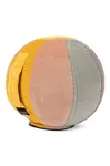 Calma House Obal na loptu Calma House Velur 25 cm