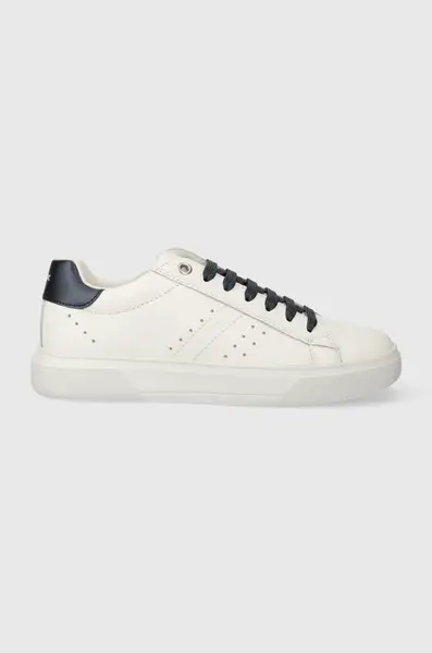 Geox Dětské sneakers boty Geox NETTUNO