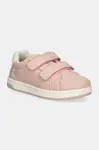 Calvin Klein Jeans Dětské sneakers boty Calvin Klein Jeans