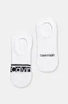 Calvin Klein kotníkové ponožky pánské