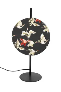 White Label Living  Stolná lampa  Jaylee