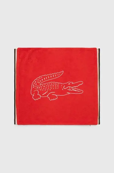 Lacoste Obliečka na vankúš Lacoste L Break Corrida 45 x 45 cm