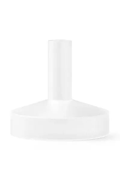 Ferm Living  Karafa na víno  Ripple 1,1 L