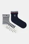 Tommy Hilfiger  Dětské ponožky  2-pack